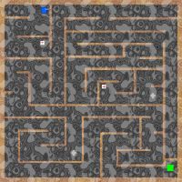 Thumbnail 1 for Maze